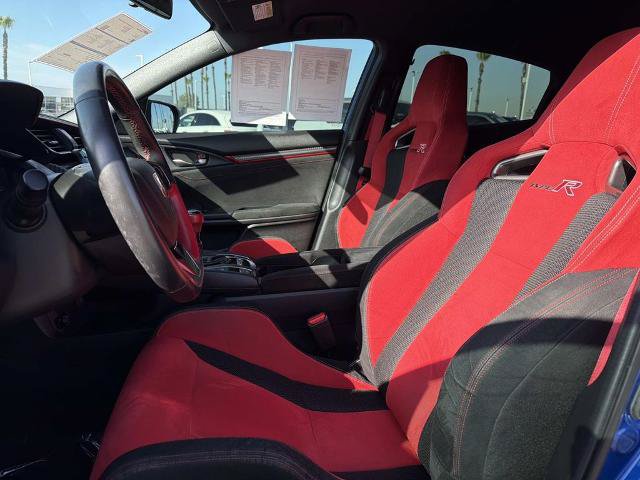 Used 2019 Honda Civic Type R image 20