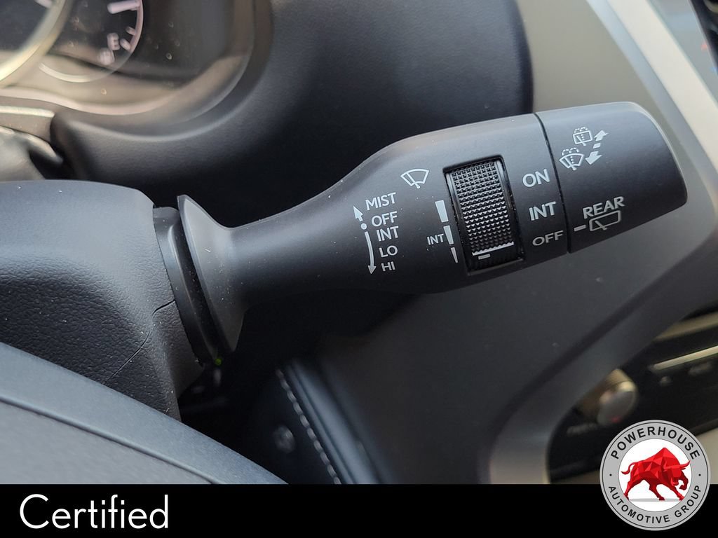 Used 2021 Lexus NX 300 F Sport w/ F Sport Premium Package FWD image 32