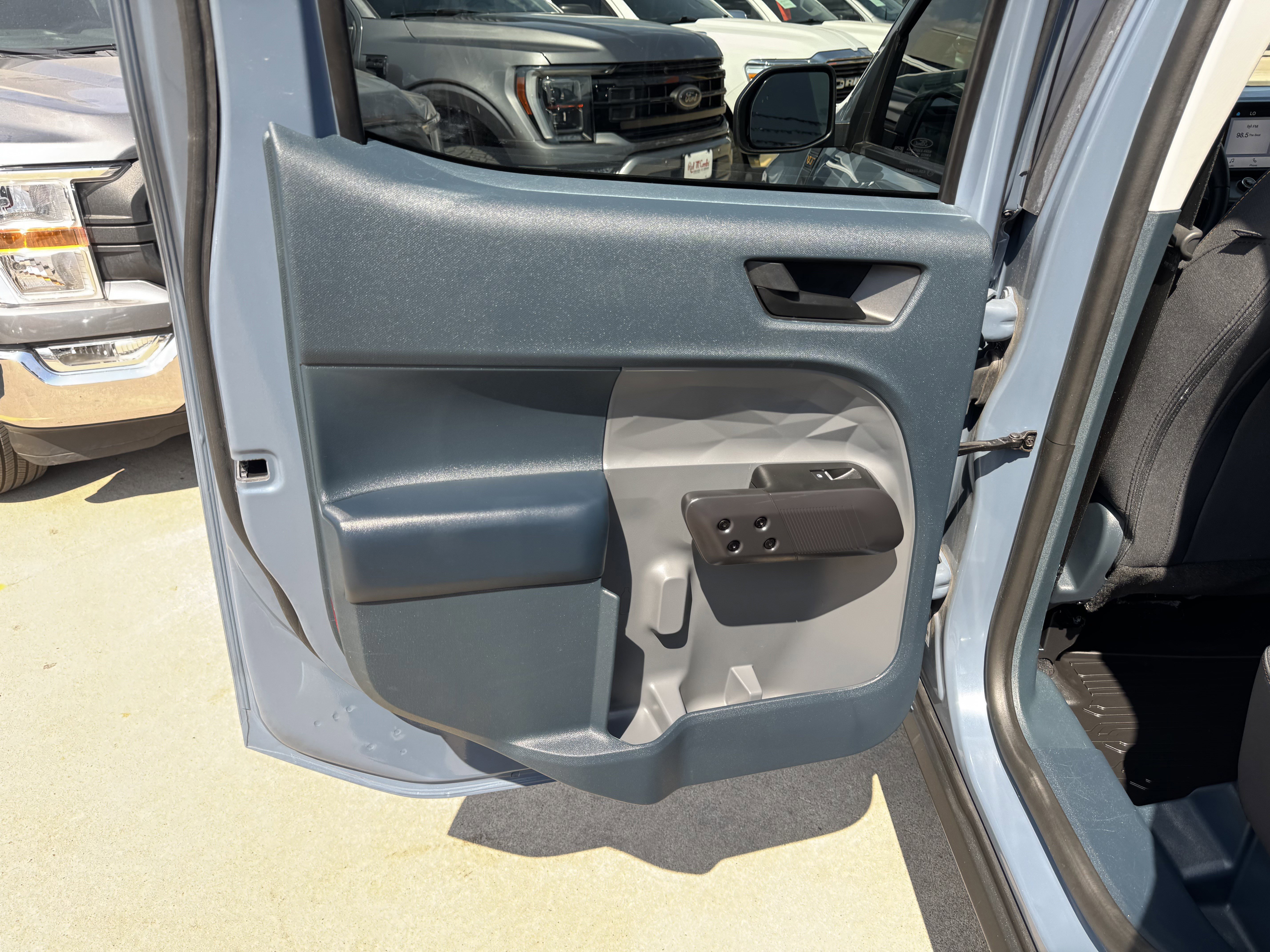 Certified 2024 Ford Maverick Tremor w/ Tremor Off-Road Package image 17