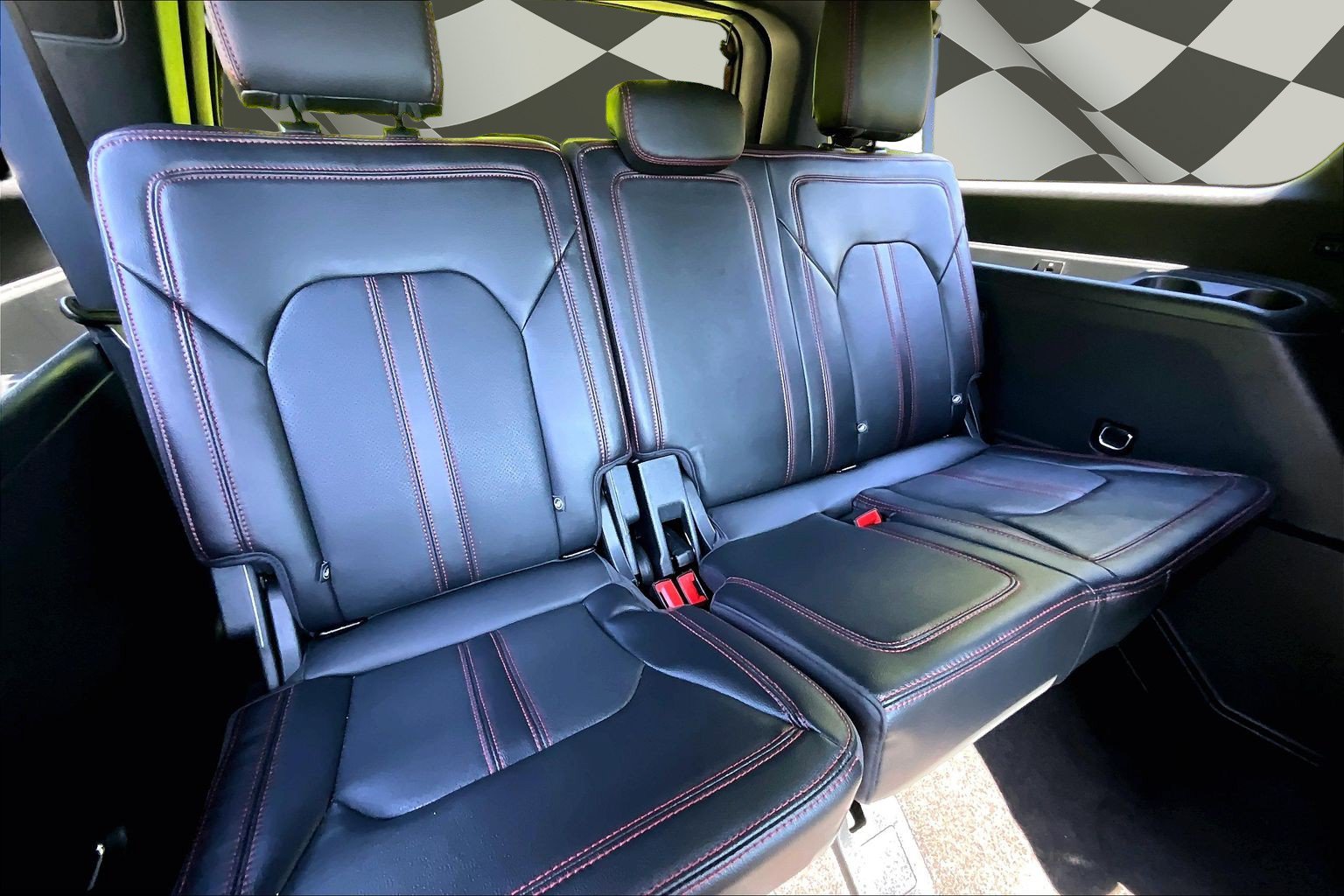 Certified 2023 Ford Expedition Max Limited AWD/4WD image 28