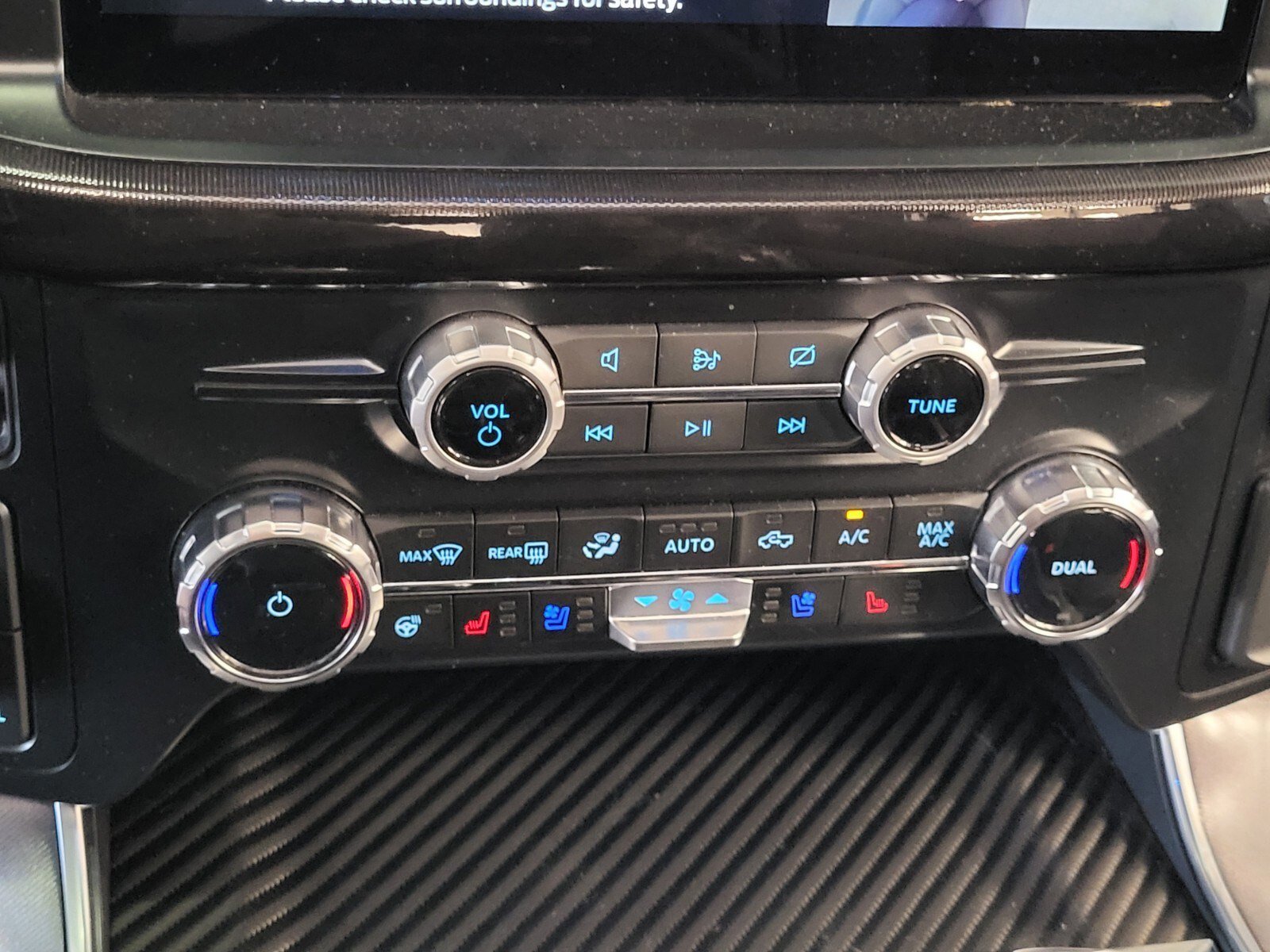 Certified 2023 Ford F150 Raptor w/ Equipment Group 802A Raptor R image 22