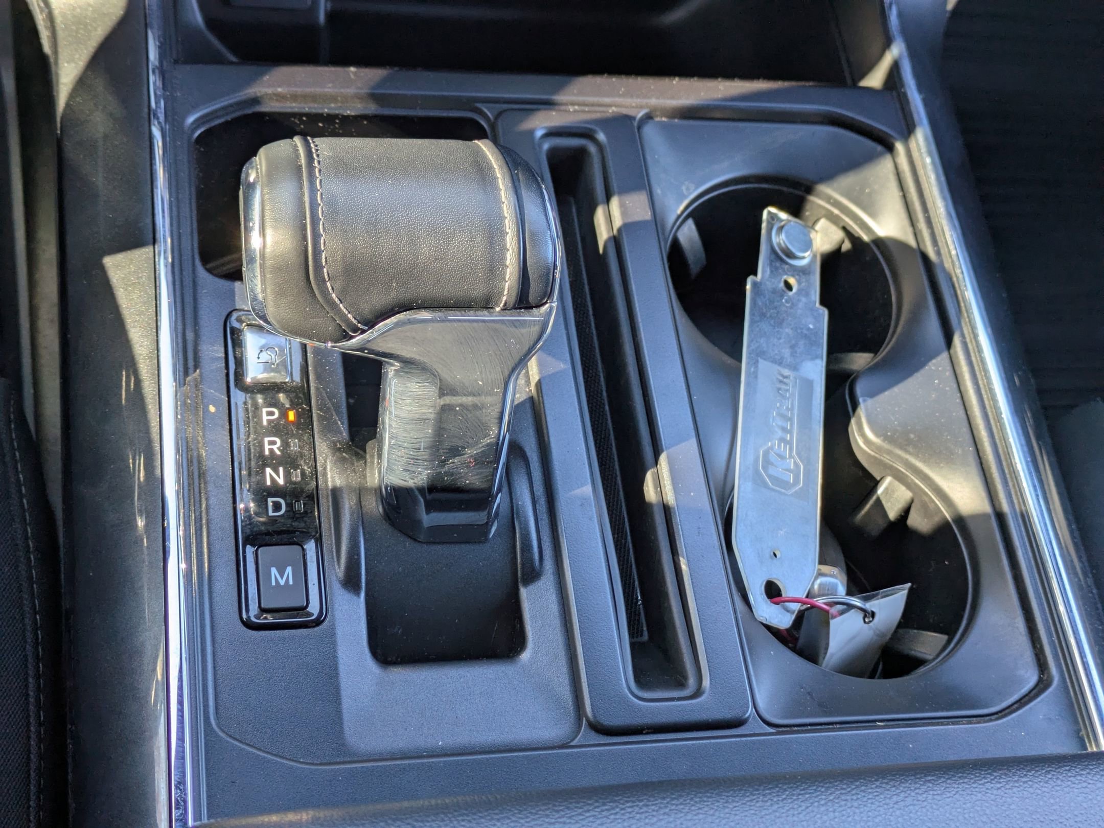 Certified 2022 Ford F150 XLT w/ Equipment Group 302A High image 22