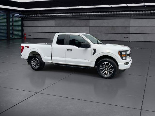 Certified 2023 Ford F150 XL w/ STX Appearance Package AWD/4WD image 17