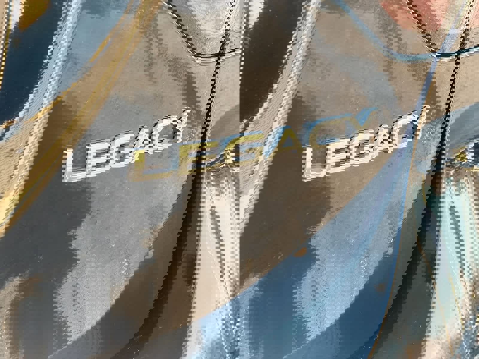 Used 2022 Subaru Legacy Limited image 13