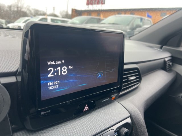 Used 2021 Hyundai Veloster N image 13