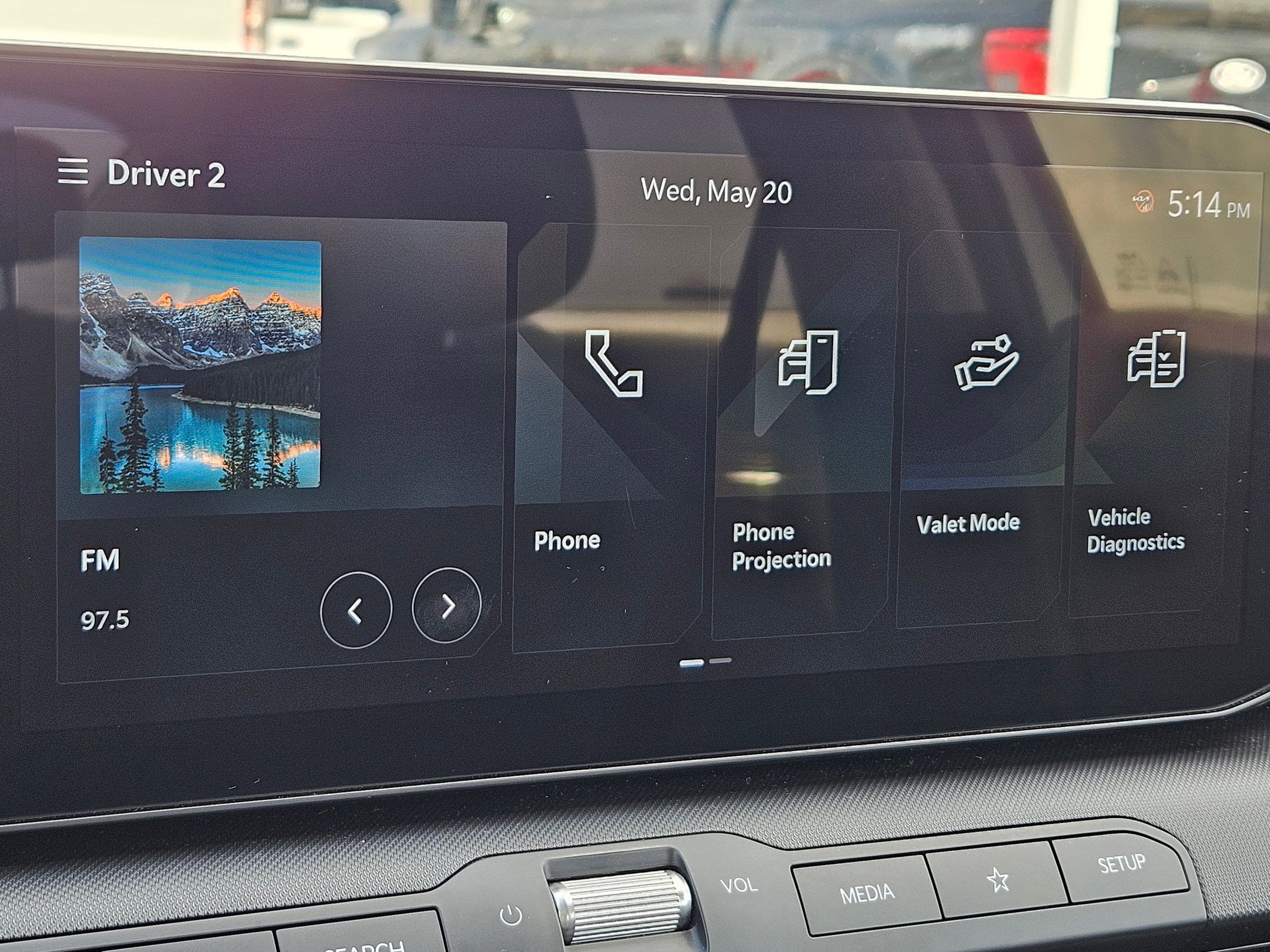 Used 2025 Kia K4 FWD image 24