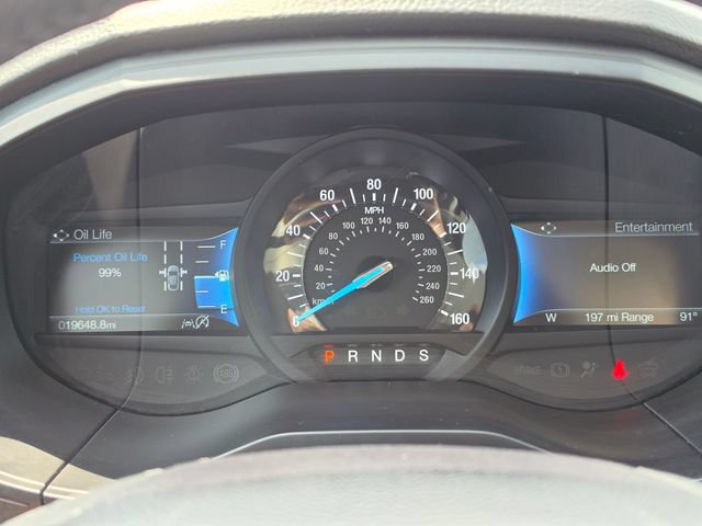 Certified 2023 Ford Edge SEL w/ Convenience Package AWD/4WD image 21