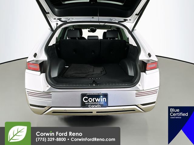 Used 2023 Hyundai Ioniq 5 Limited image 30