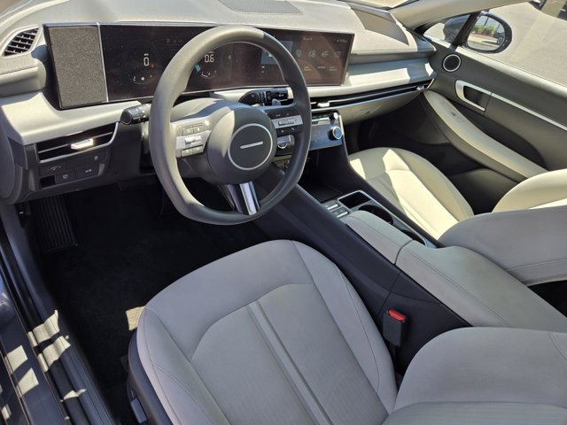 Used 2024 Hyundai Sonata SEL FWD image 20