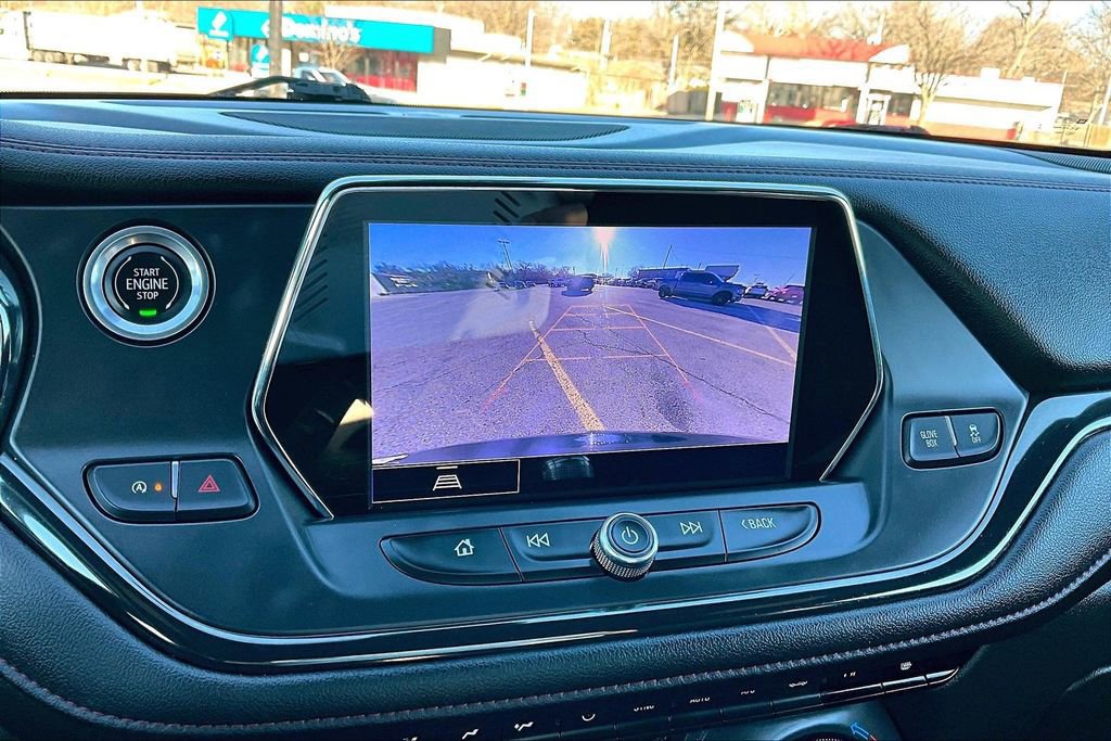 Used 2022 Chevrolet Blazer RS image 21