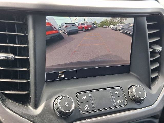 Used 2021 GMC Acadia AT4 AWD/4WD image 20