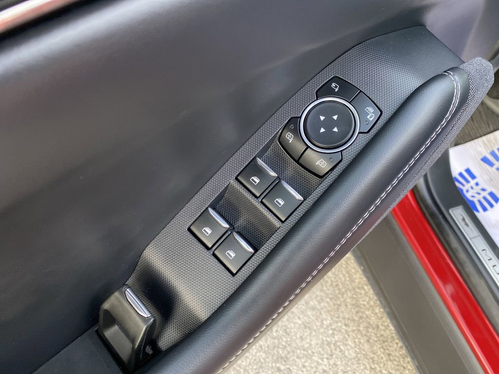 Certified 2023 Ford Mustang Mach-E Premium image 40