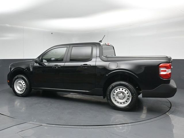 Certified 2022 Ford Maverick XL FWD image 6