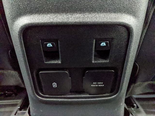 Certified 2023 Ford Bronco Wildtrak AWD/4WD image 16