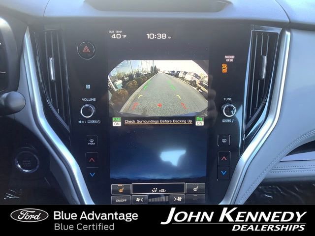 Used 2024 Subaru Legacy Limited image 22