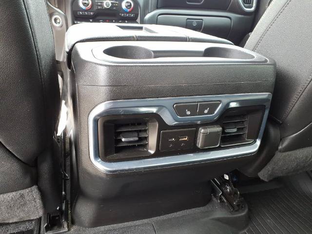Used 2022 GMC Sierra 2500 AT4 w/ Gooseneck/5TH Wheel Package AWD/4WD image 29