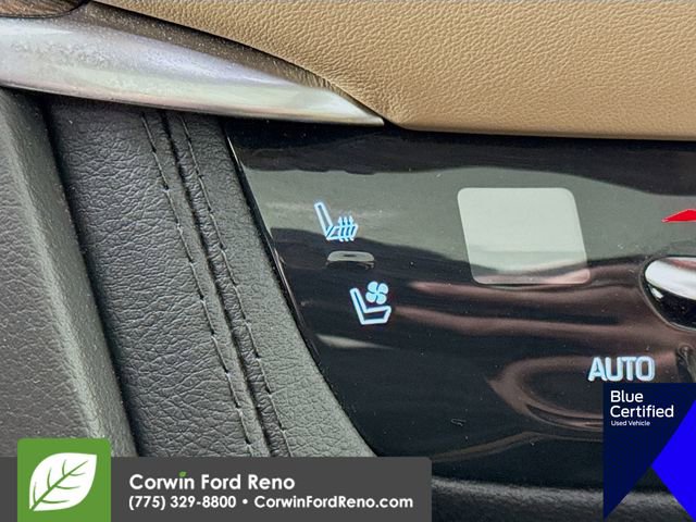 Used 2024 Cadillac XT5 Premium Luxury w/ Platinum Package image 25