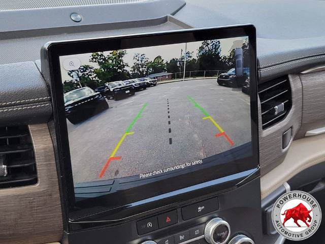 Certified 2024 Ford Expedition Limited RWD image 28