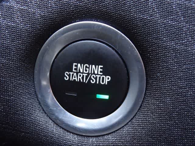 Used 2023 Chevrolet Malibu LT FWD image 21