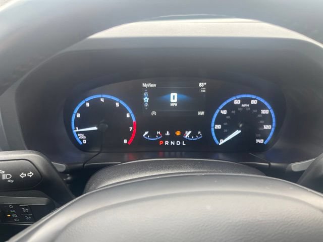 Certified 2022 Ford Bronco Sport Big Bend w/ Convenience Package AWD/4WD image 19