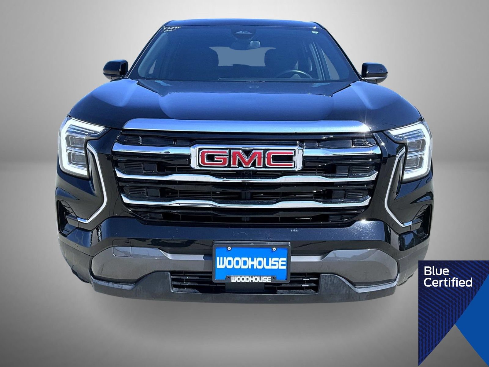Used 2026 GMC Terrain Elevation AWD/4WD image 2
