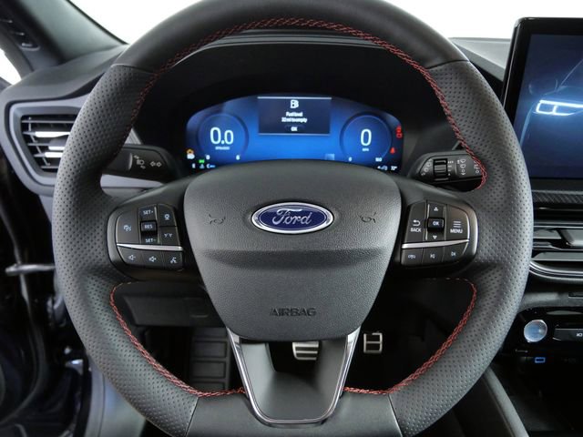 Certified 2023 Ford Escape ST-Line Select w/ Tech Pack #2 AWD/4WD image 20