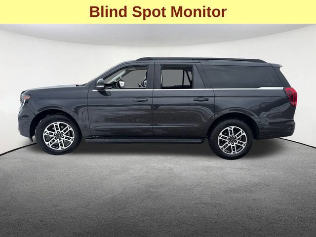 Certified 2025 Ford Expedition Max Active image 2