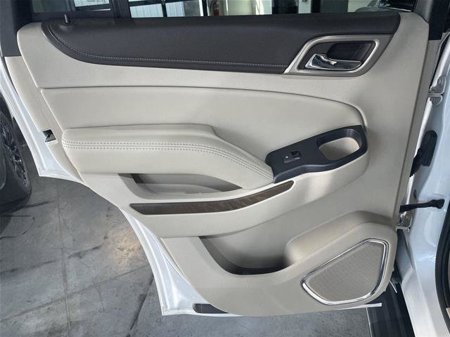 Used 2018 GMC Yukon Denali AWD/4WD image 22