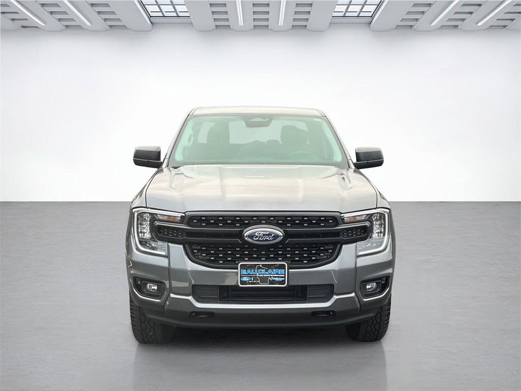 Certified 2024 Ford Ranger XL w/ Trailer Tow Package image 8