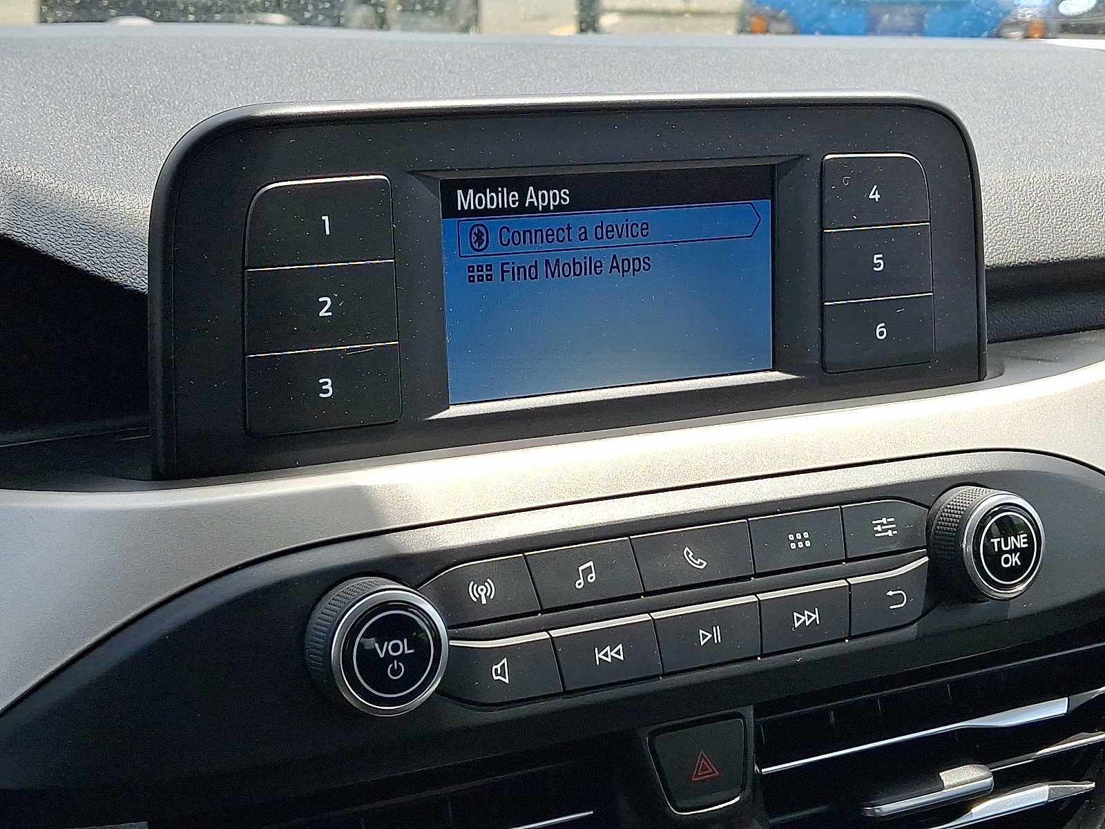 Certified 2022 Ford Escape S AWD/4WD image 18
