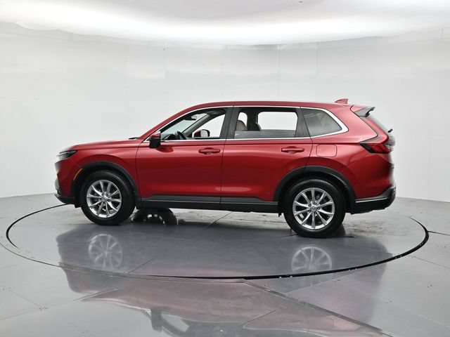 Used 2024 Honda CR-V EX-L image 8