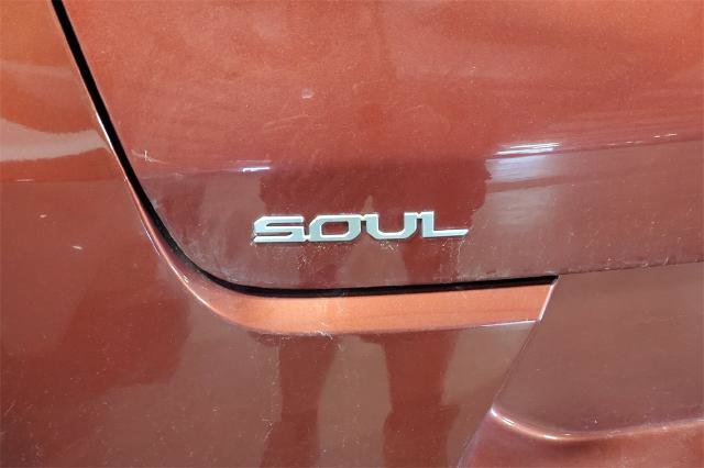 Used 2023 Kia Soul LX w/ Option Group 015 image 7