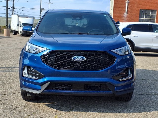Certified 2024 Ford Edge ST-Line AWD/4WD image 24