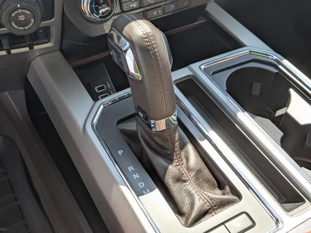 Certified 2020 Ford F150 King Ranch w/ Equipment Group 601A Luxury AWD/4WD image 16