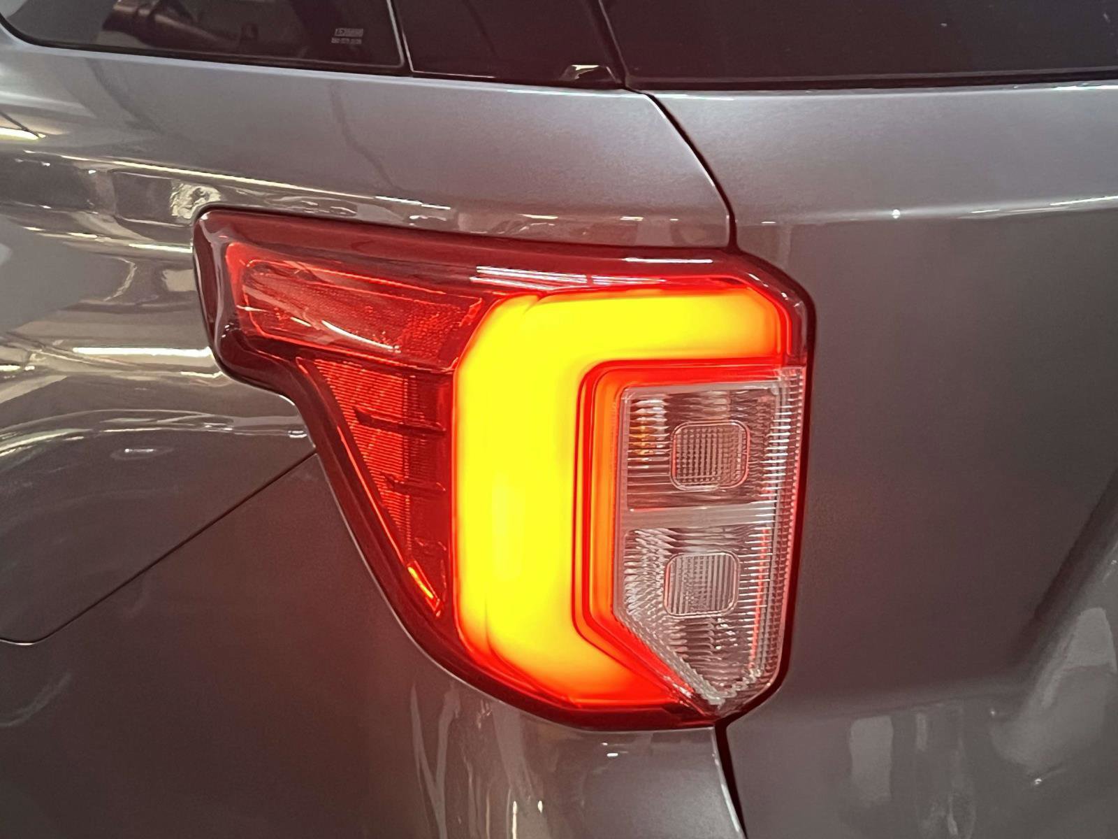 Certified 2021 Ford Explorer XLT w/ Equipment Group 202A image 11