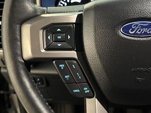Certified 2021 Ford Expedition XLT RWD image 21