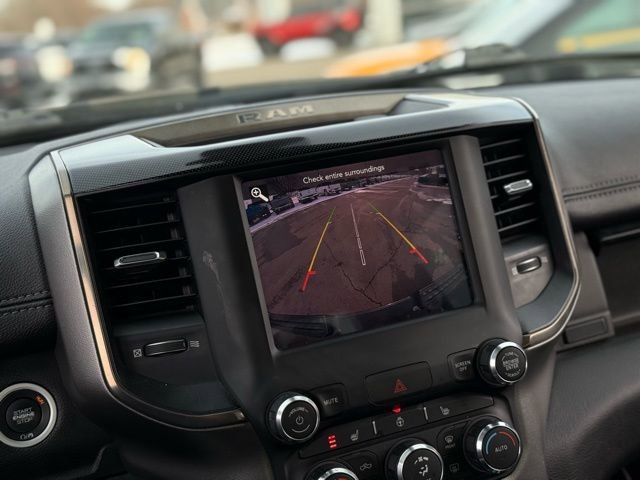 Used 2019 RAM 1500 Sport w/ Level 2 Equipment Group AWD/4WD video 2
