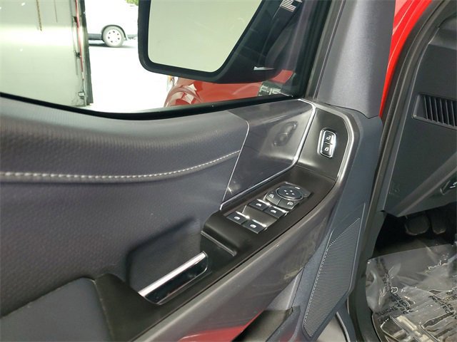 Certified 2023 Ford F150 XLT w/ Equipment Group 302A High image 7