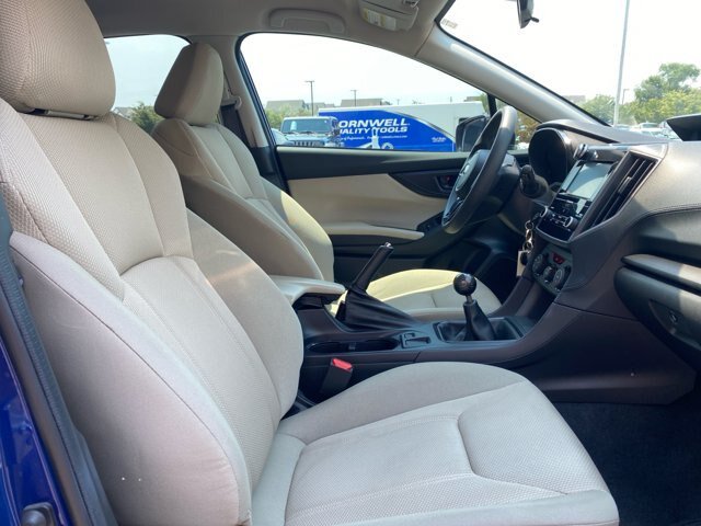 Used 2023 Subaru Impreza 2.0i AWD/4WD image 19