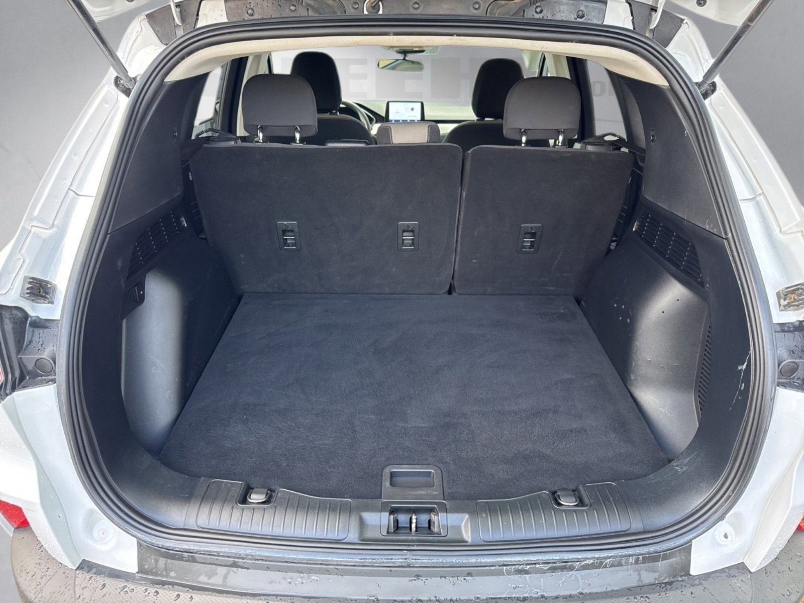 Certified 2022 Ford Escape SE image 26