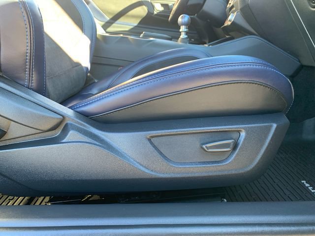 Certified 2024 Ford Mustang Dark Horse image 16