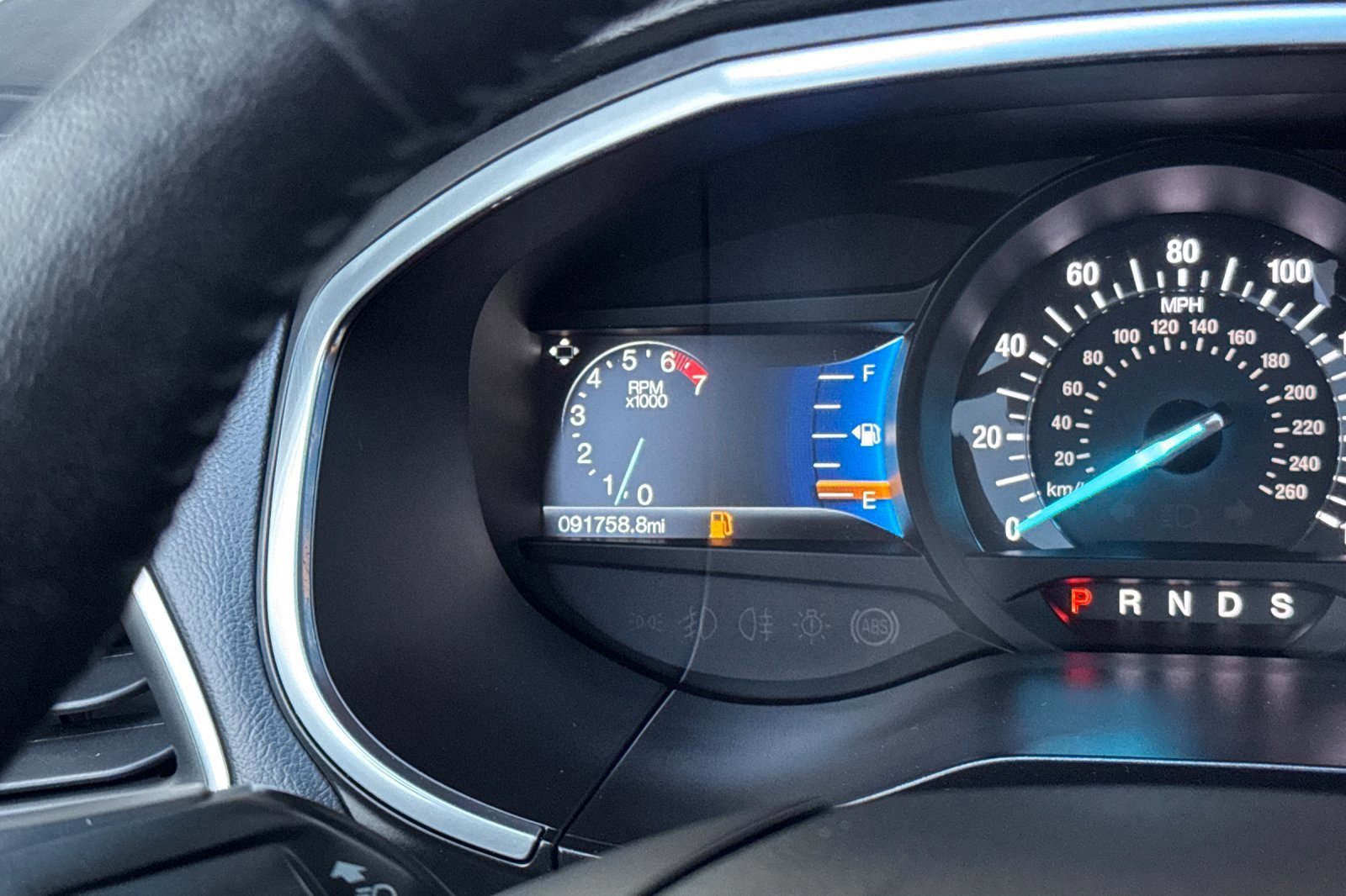 Certified 2018 Ford Edge Sport w/ Equipment Group 401A image 27