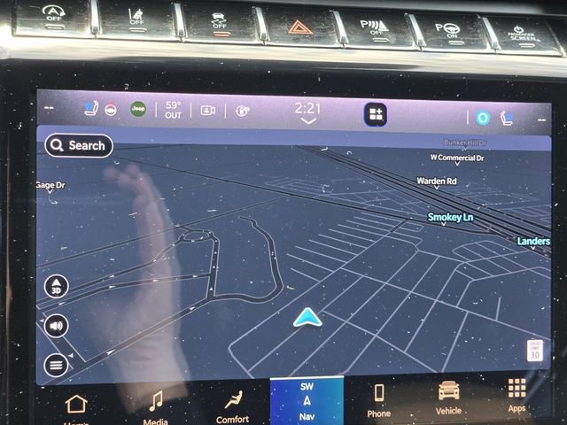 Used 2023 Jeep Grand Cherokee L Summit image 21