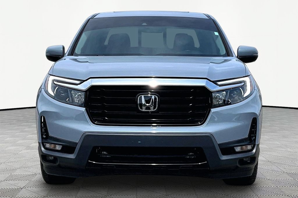 Used 2023 Honda Ridgeline RTL-E image 3