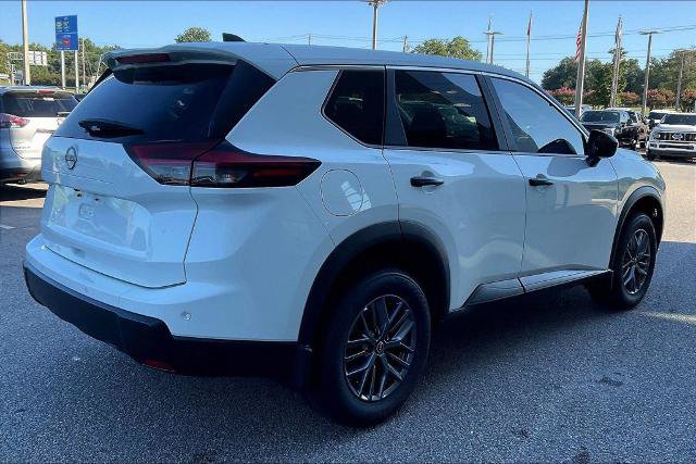 Used 2026 Nissan Rogue S FWD image 6