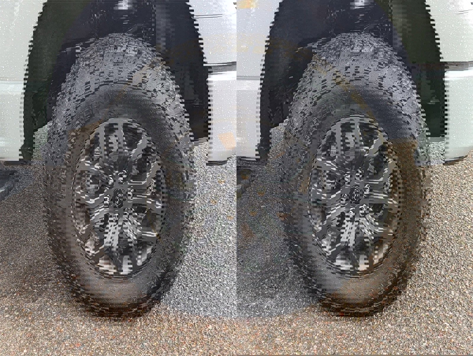 Certified 2024 Ford F150 Tremor w/ Bed Utility Package image 9