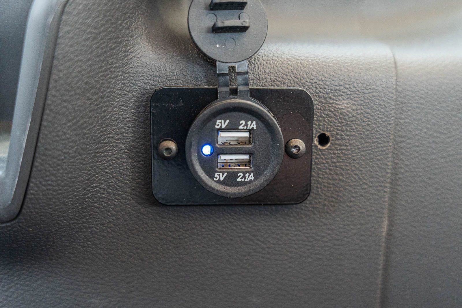 Certified 2021 Ford Transit 350 XLT image 24