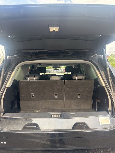 Certified 2025 Ford Expedition Active AWD/4WD image 11