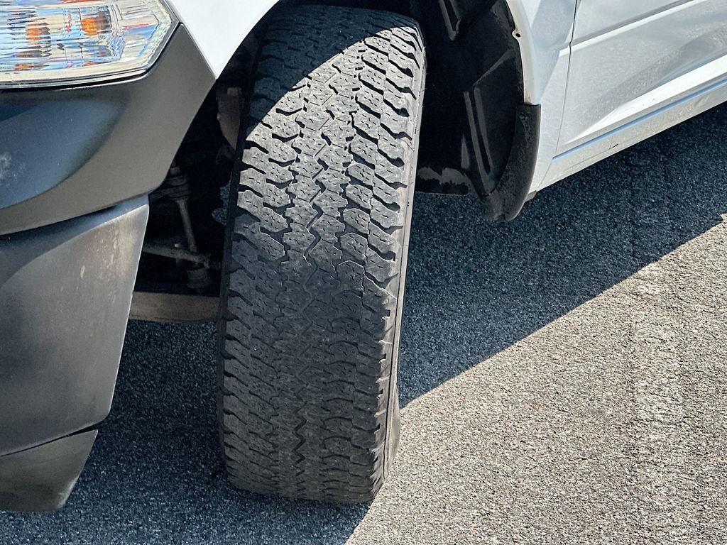 Used 2019 RAM 1500 Tradesman RWD image 22