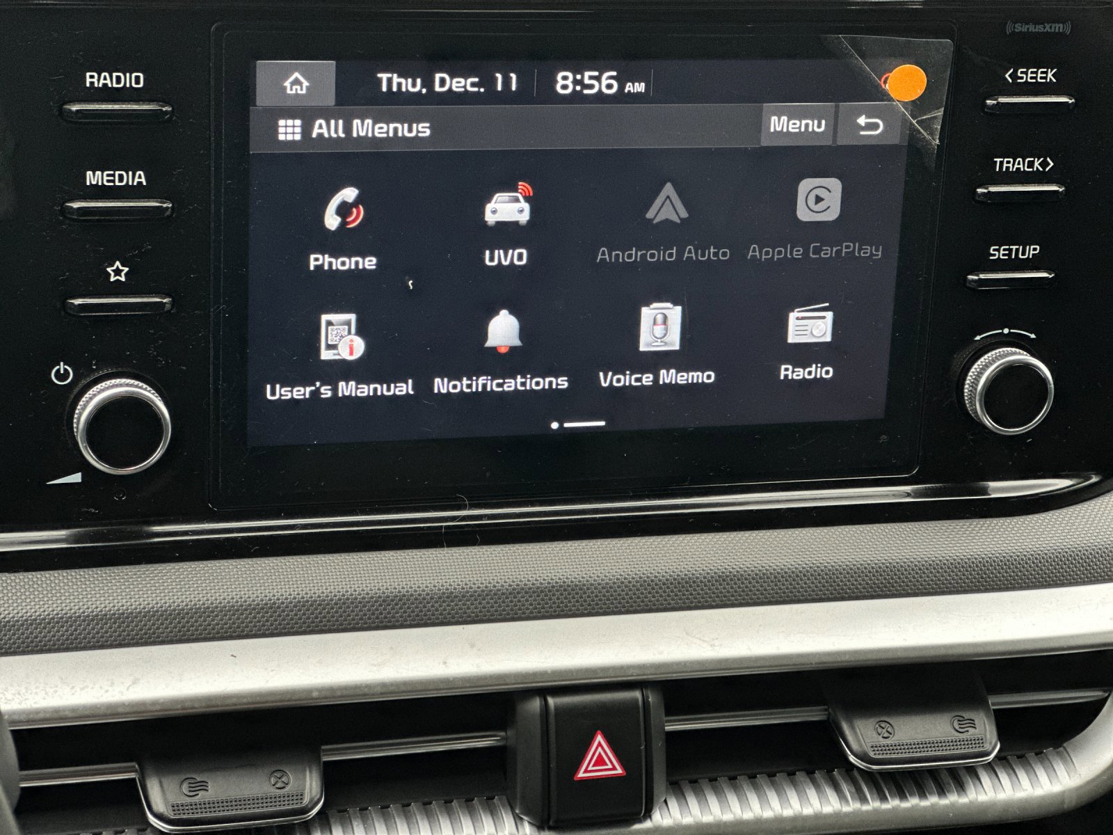 Used 2021 Kia K5 GT-Line image 17